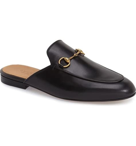 gucci slide knockoffs|Gucci loafer mule alternative.